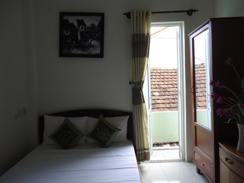 הוי אן Kiman Old Town Hotel מראה חיצוני תמונה