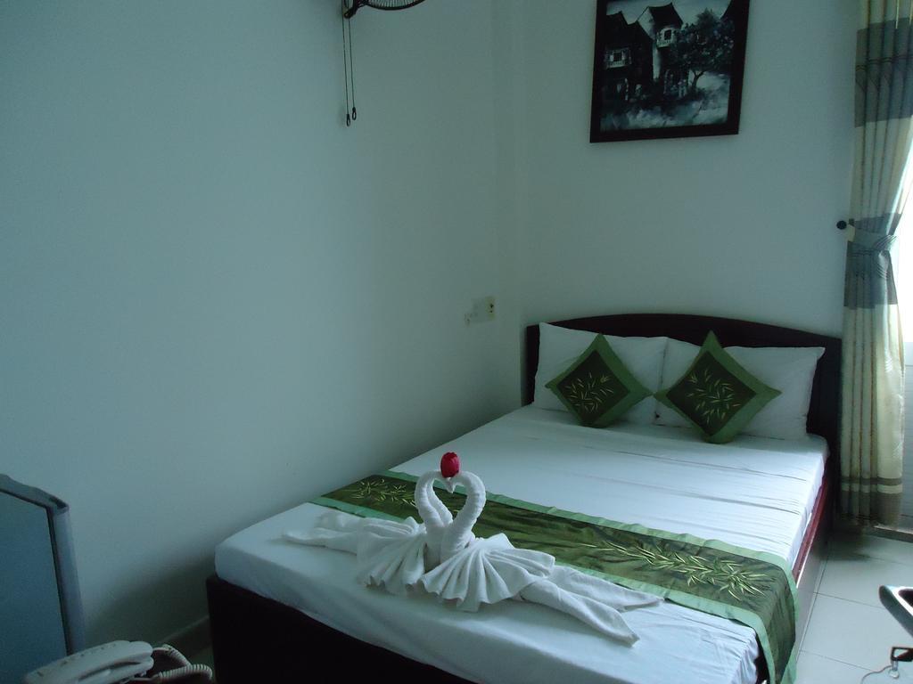 הוי אן Kiman Old Town Hotel מראה חיצוני תמונה