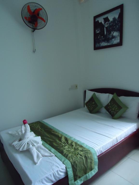 הוי אן Kiman Old Town Hotel מראה חיצוני תמונה