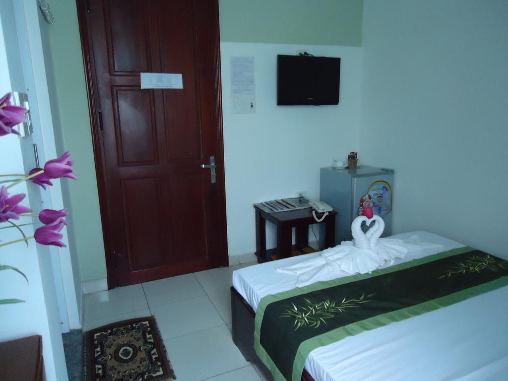 הוי אן Kiman Old Town Hotel מראה חיצוני תמונה