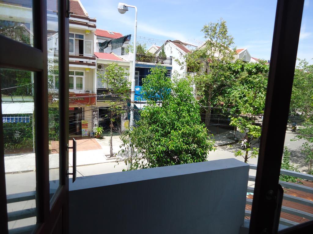הוי אן Kiman Old Town Hotel מראה חיצוני תמונה