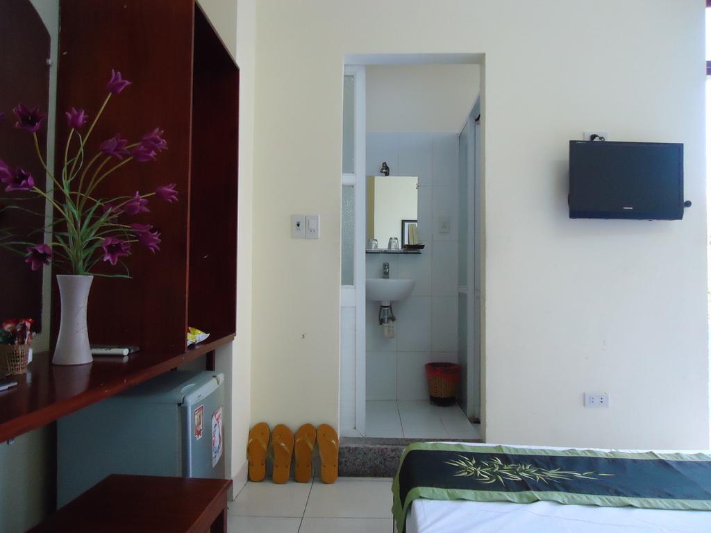 הוי אן Kiman Old Town Hotel מראה חיצוני תמונה