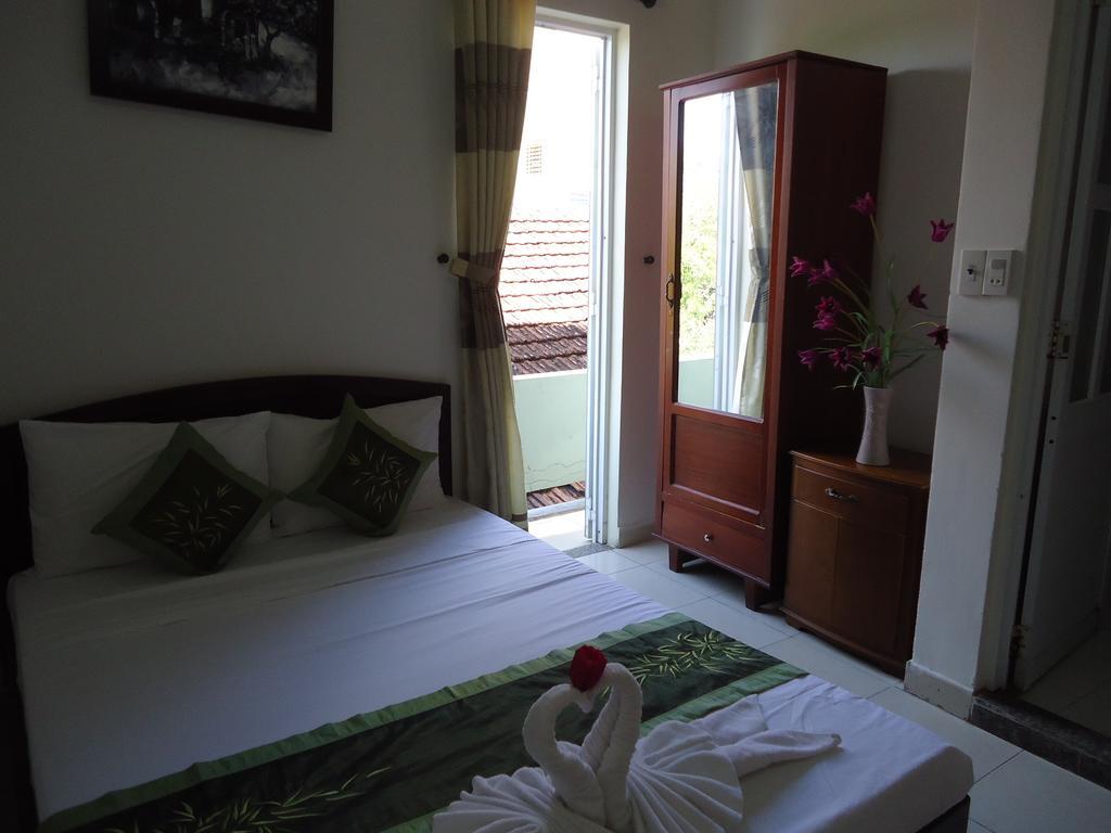 הוי אן Kiman Old Town Hotel מראה חיצוני תמונה