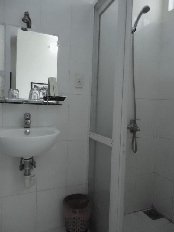 הוי אן Kiman Old Town Hotel מראה חיצוני תמונה