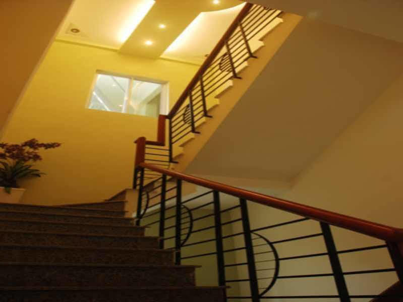 הוי אן Kiman Old Town Hotel מראה חיצוני תמונה
